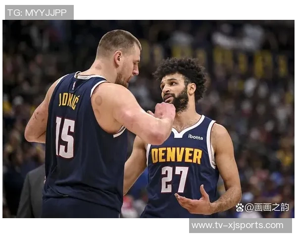 明天掘金客场挑战国王贾马尔穆雷与阿隆戈登有望出战比赛 明天掘金客场挑战国王贾马尔穆雷与阿隆戈登有望出战比赛