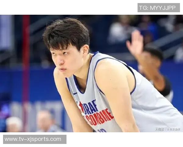 开拓者可考虑杨瀚森与克林根双塔组合提升球队统治力的有效策略