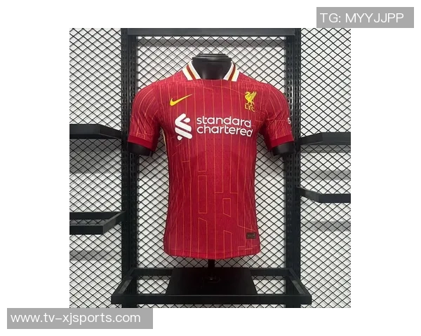 TA推出球员版长袖球衣重返市场强调功能性与个性化风格的完美结合