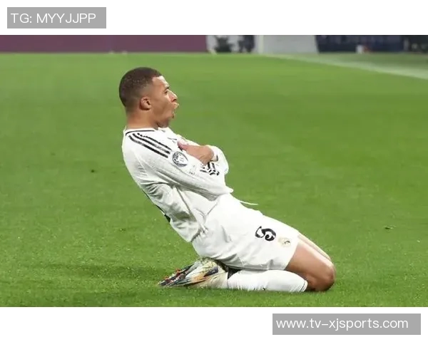 姆巴佩进球占皇马55却否认球队依赖自己引发热议