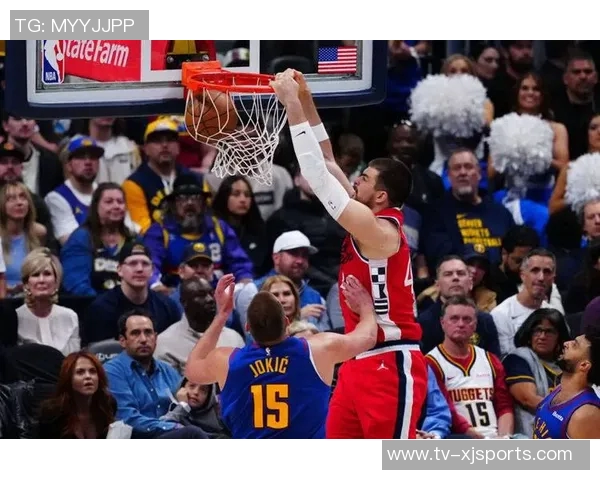 小迈克尔波特独揽28分无奈空砍全队最高表现难救球队失利