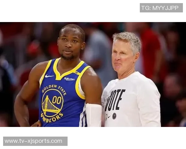 库明加谈与理查德的沟通与球队近期表现的关系