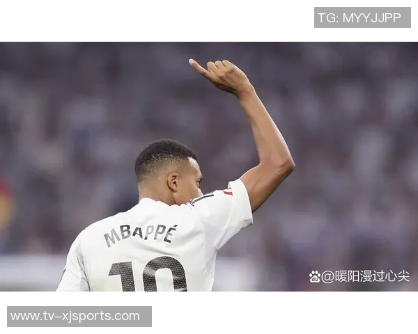 阿隆索愿为伊尔迪兹放走皇马任何球员唯独姆巴佩不例外