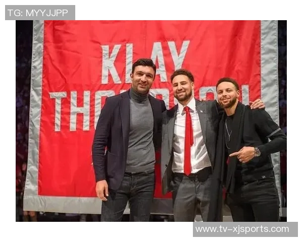 库里兄弟与克莱领衔现役仅三人三分命中率超40九季以上