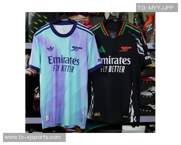 TA推出球员版长袖球衣重返市场强调功能性与个性化风格的完美结合